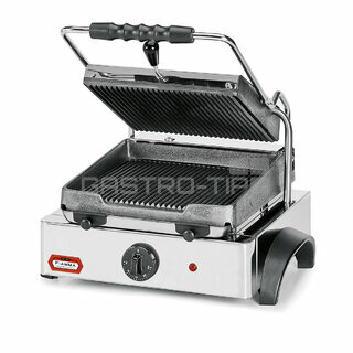 Kontaktní gril Fiamma GR 4.1 (rýhovaný)