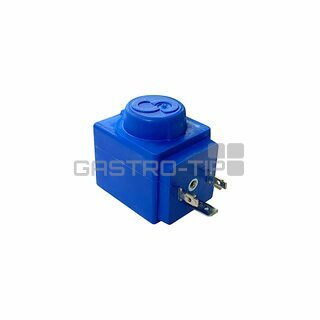 Cívka ventilu chlazení R290