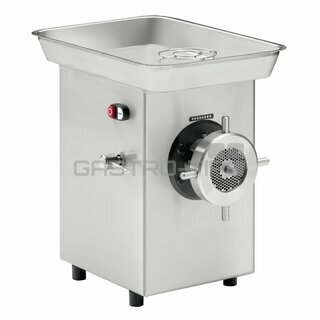 Řezačka masa P-98 400V / UNGER 3 NEREZ