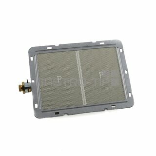 Hořák - Trysky k modelům GD1-GD5 P