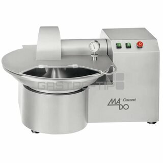 Kutr stolní mísový MTK 661 MT s teploměrem