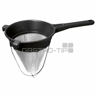 Cedníkna bujón Exoglass (Ø200 mm)