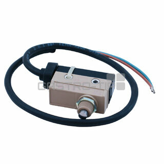 Mikrospínač F-19S KT