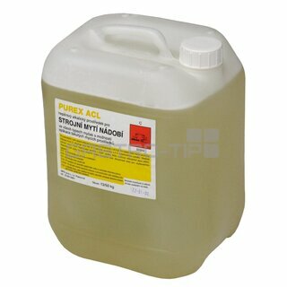 PUREX ACL 13kg