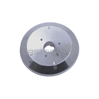 Kalíšek hořáku průměr 125mm