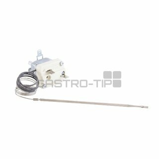 Termostat pracovni P134/P234 G4210003