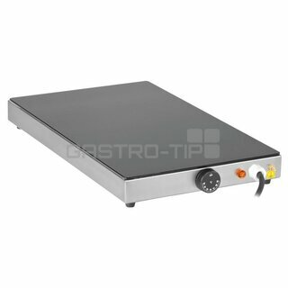 Ohřevná deska OD 1/1VU G