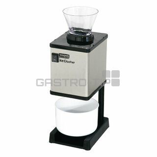 Barový drtič ledu IC 20 hrubá