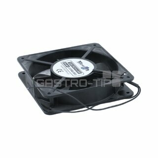 Ventilátor BESTFAN FD1225A2HBL