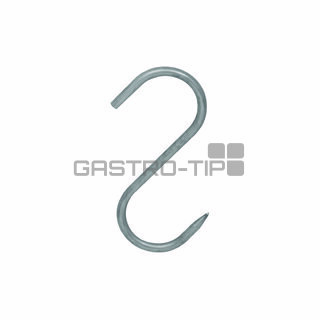 S háček nerez IT 180x8 (50) 10ks