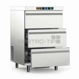 Chladící a mrazící podstavec HDCF 03E