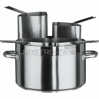 Hrnec na těstoviny Paderno (Ø360, v=215 mm, 22 l)