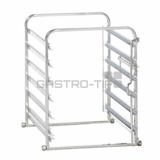 Stojanový vozík 61