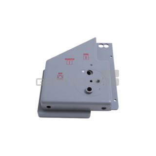 Telo brusu SAM 11555