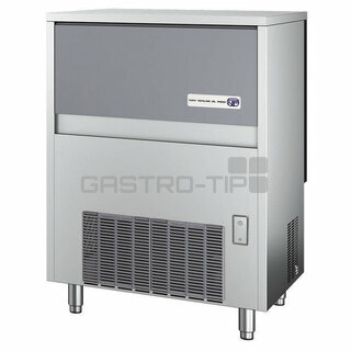 Výrobník ledu NTF SL-140-A s čerpadlem (76kg/24h - 17g)
