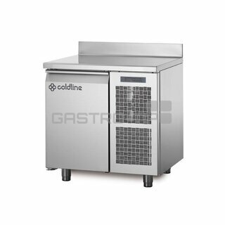 Chladící stůl TA09/1M s deskou a zadním lemem