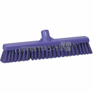 Smeták podlahový 410 M/fialový 31798