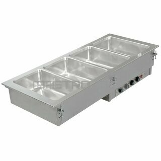 Vodni lazen DBM-511 - I