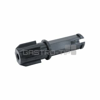 Hřídel motoru OPTIBEAN 03330 ANIMO