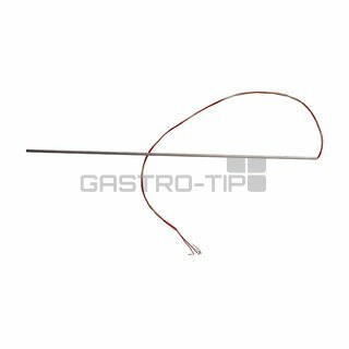 Čidlo teplotní 2xPT 1000 KÜPPERSBUSCH - pánev elektrická