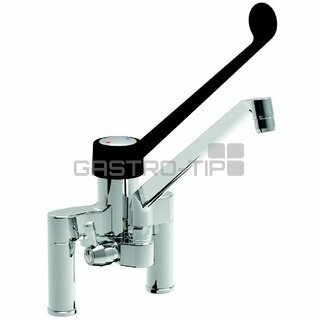 Baterie stolní páková ke sprše 00343123