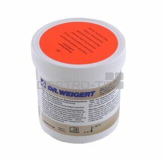 Čistící tablety - týdenní (200 tabl.)