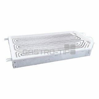 Těleso topné pravé MEP 650 09/3825 ASCOBLOC