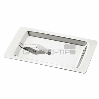 Tácek na účty - 100x170 mm