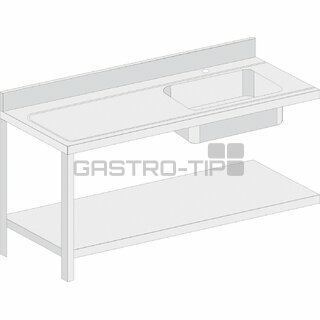 (D)Stul k mycce 1200x700x850 P+drez