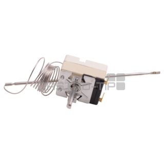 Termostat 50-320 °C 375.505