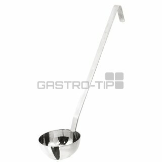 Naběračka (Ø140, d=420 mm) obsah 0,7 l