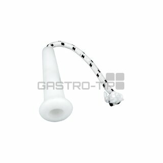 Madlo plastové + šňůra