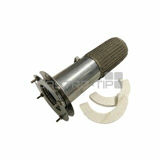 Hořák bojleru SCC_WE, CM_P, 101/G od 09/2011