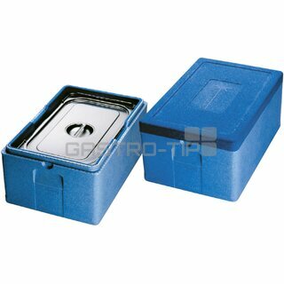 Termoport THERMO-KULI GN