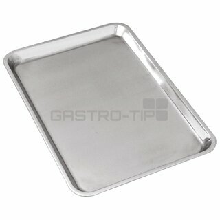 Tác oblý (312x232x25 mm)