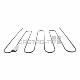 Těleso topné 3,6KW pec MEP