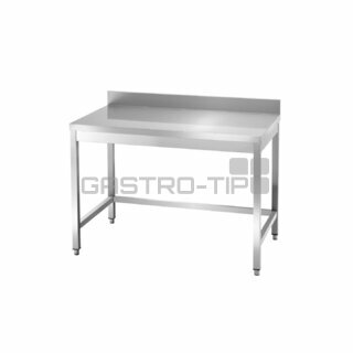 Stul pracovní 1000x700x850/950 ZL