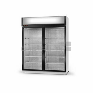 Chl.skříň SCH-S-1200/AG