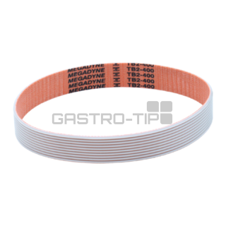 Pás 400x10 300 GLT SF 350