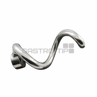 Hák spirálový - Hnětač těsta HLM-120