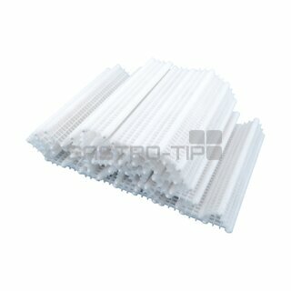 Pás transparentní, š=329 mm, série 200