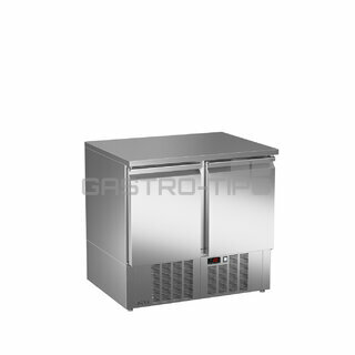 Stůl chladící "SALADETA" ETS-090 NS 220V-240V 1N 50Hz