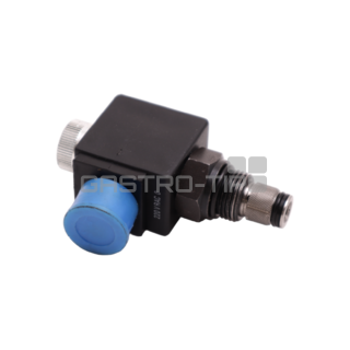 Ventil magneticky MV1 KT-ALP