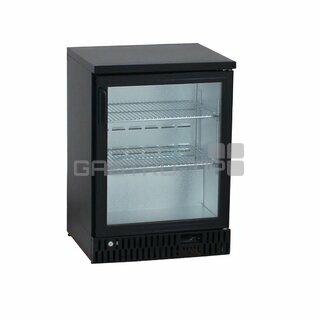 Nápojové vitríny SGD-150-85
