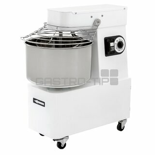 Spirálový hnětač IBT30 (400V)