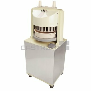 Dělička těsta elektrická HL 21036