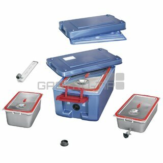 Náhradní vložka "Cool-accu"