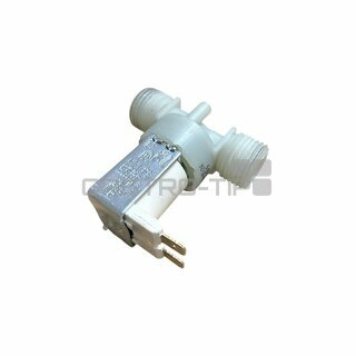 Ventil napouštěcí 1/2" 230V