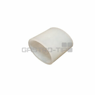 Trubka silikonová 70x5 mm