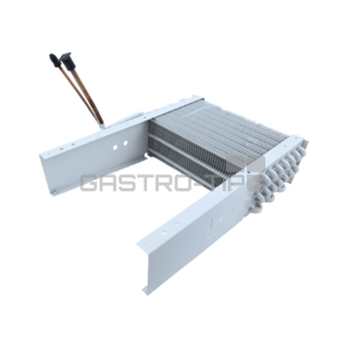 Výparník AFN-801, SNG-071, SNI-071